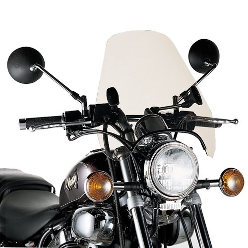 A601-WINDSHIELD AIRSTAR A601
