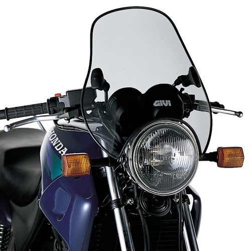 A603-WINDSHIELD AIRSTAR A603