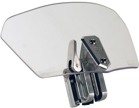 S180T-SHIELD UNIVERSAL TRANSPARANT