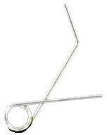 Z236-SIMPLY, HINGE SPRING