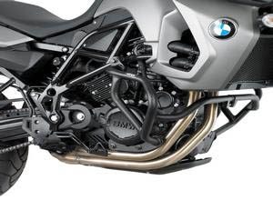 TN690-ENGINE GUARD F800GS 08-