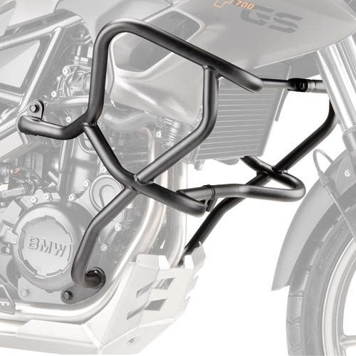TN5103-ENGINE GUARD F700GS/ F800GS 2013