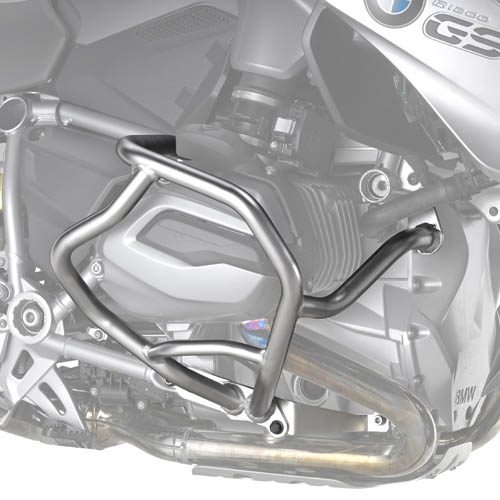 TN5108OX-ENGINE GUARD BMW R1200 GS 2013