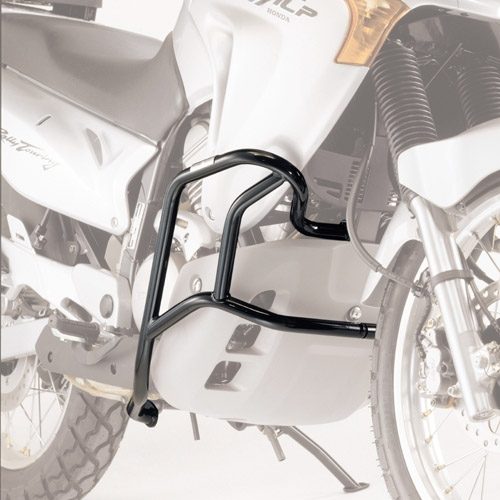 TN366-ENGINE GUARD XL650V