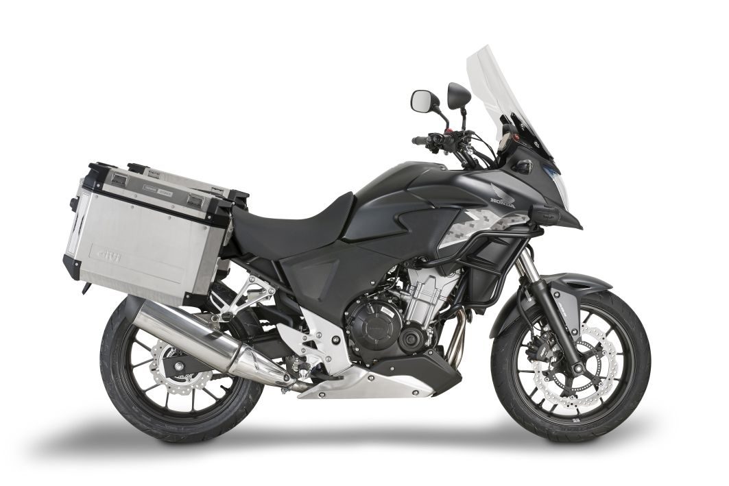 TN1121-ENGINE GUARD HONDA CB500X (2013)