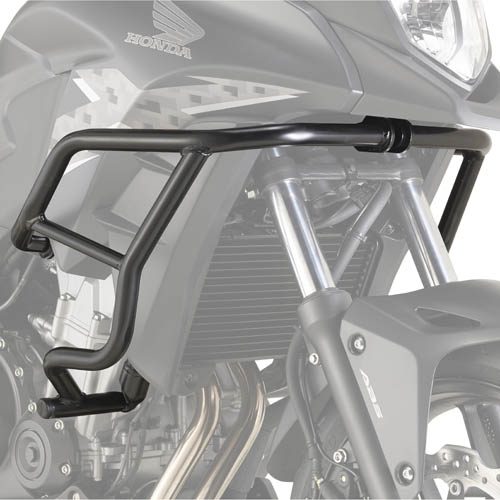 TN1121-ENGINE GUARD HONDA CB500X (2013) foto 2