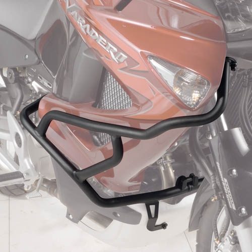 TN454-ENGINE GUARD XL1000V 07-
