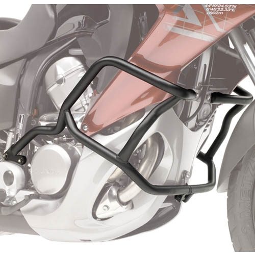 TN455-ENGINE GUARD XL700V 08