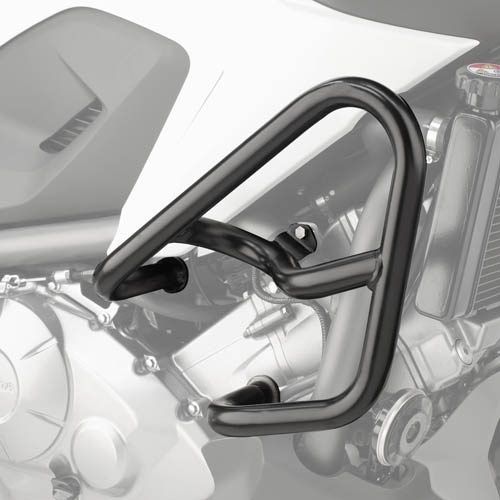 TN1111-ENGINE GUARD NC700 X 2012