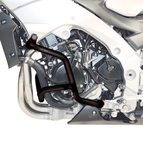 TN535-ENGINE GUARD GSR600 foto 2