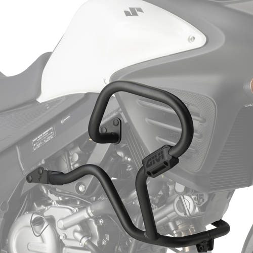 TN532-ENGINE GUARD DL650 04