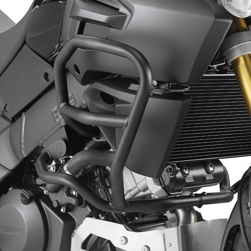 TN3105-ENGINE GUARD SUZUKI DL1000 (14)