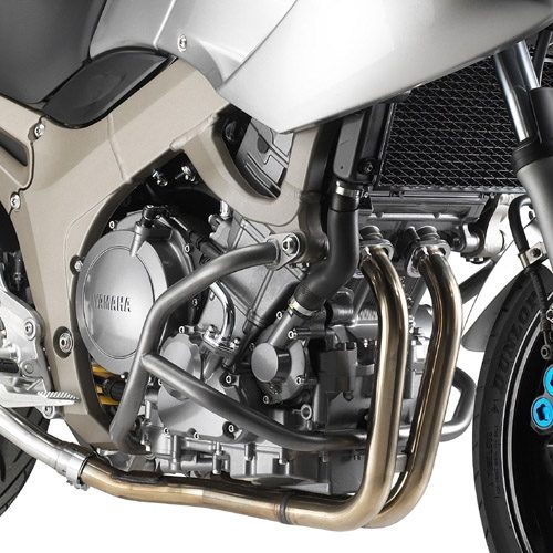 TN347-ENGINE GUARD TDM900