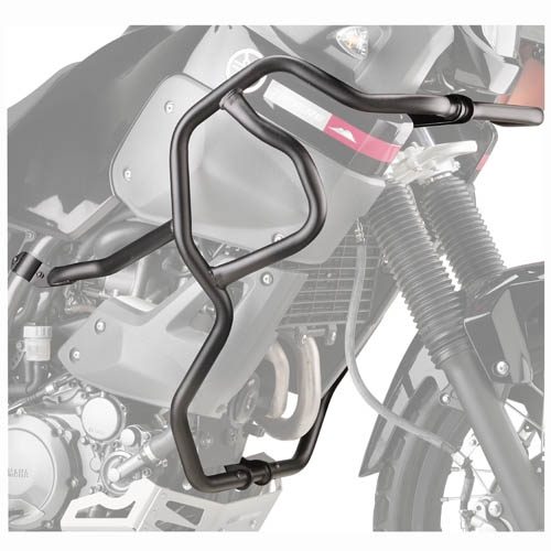 TN2105-ENGINE GUARD YAM.XT660Z'08-'13