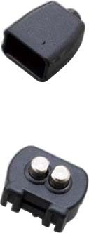 Z1081-TOP SHELL CONT. FOR STOPL KIT