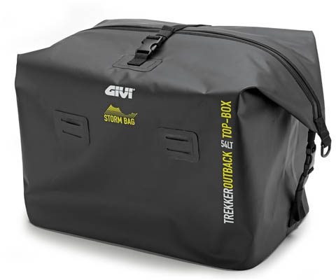 T512-INTERNAL BAG TRK OUTBAG 58 LTR. foto 2