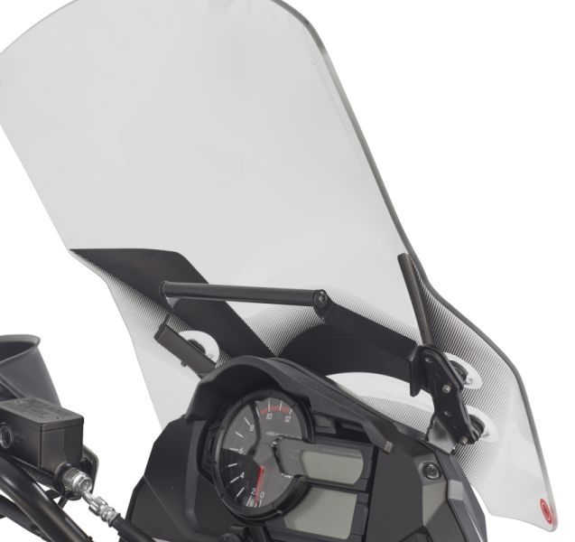 FB3114-S902A GPS-HOLDER SUZ. DL1000 V-STROM