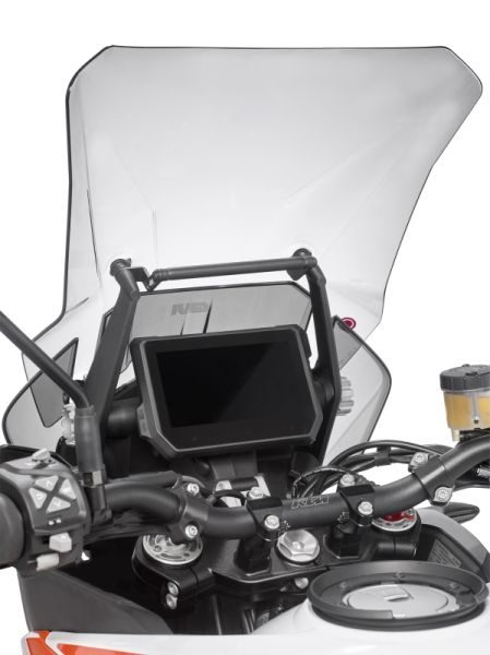 FB7706-BRACKET S902A AND GPS-HOLDER