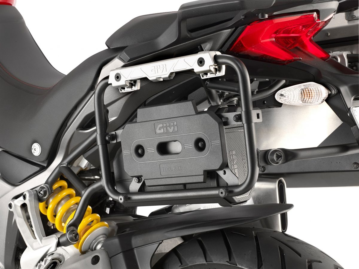 TL1146KIT-INSTALL KIT GS250 ON MULTIPLE RACKS