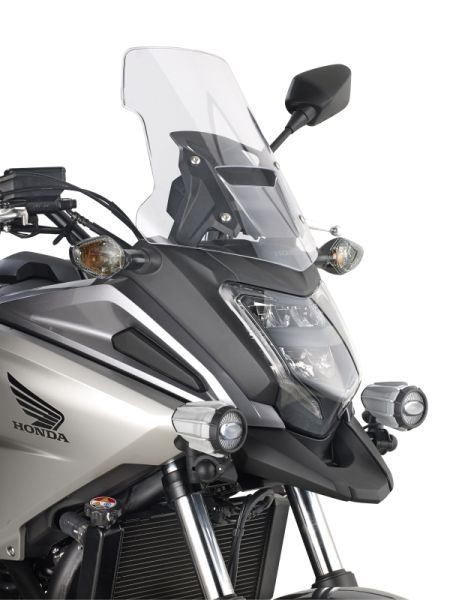 LS1146-KIT SPOTLIGHTS HONDA NC750X
