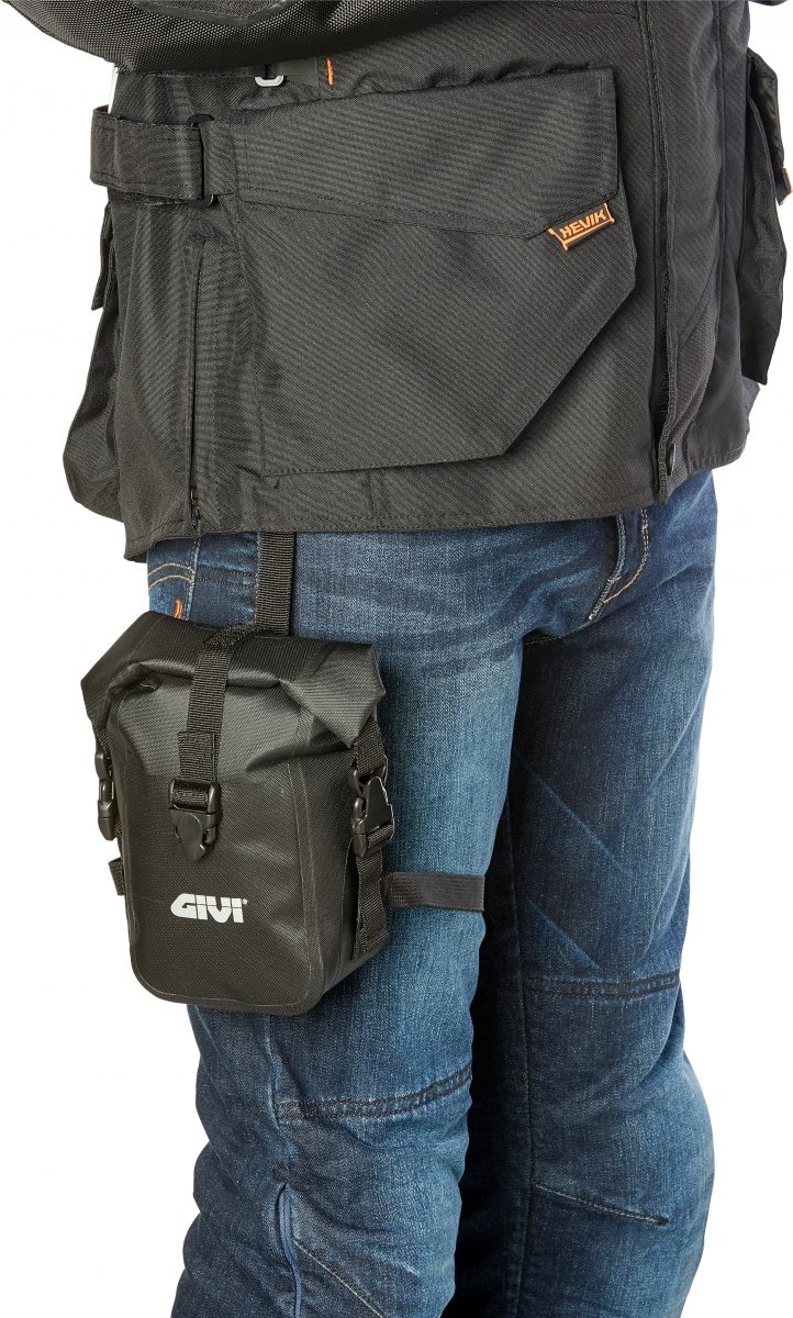 T517-LEG BAG foto 3