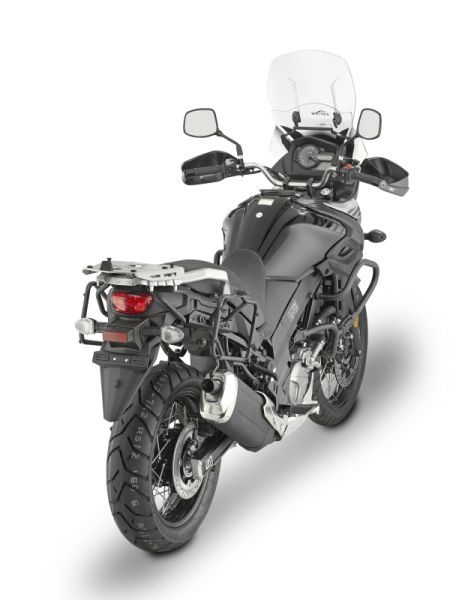PLR3112-RAPID RELEASE HOLDERSUZUKI DL650 17