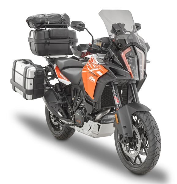 D7706S-SMOKED KTM 1290 SUPER ADVENTURE R/S 17
