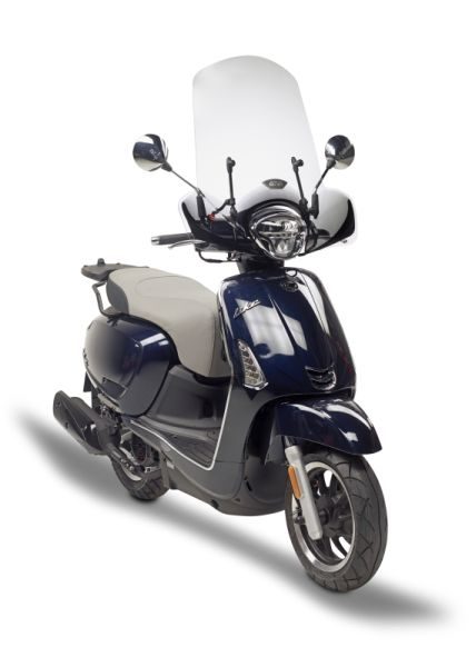 6109A-TRANSPARENT KYMCO LIKE 125 17