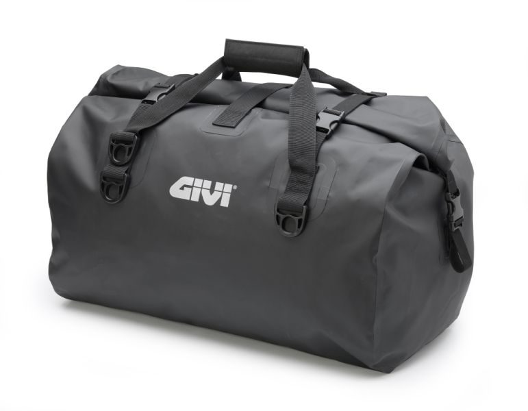 EA119BK-SEAT BAG 60L BLACK