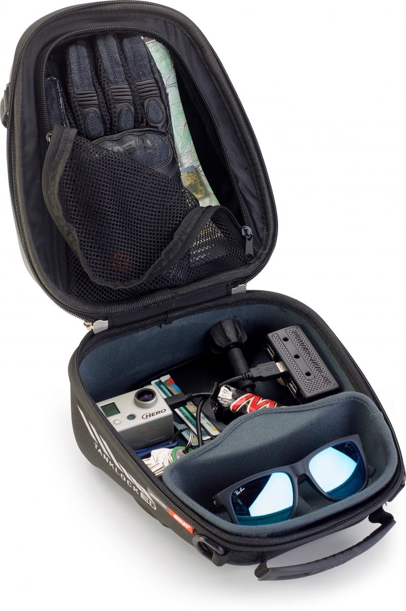 ST605+- SPORT TANKLOCK BAG 5 LTR