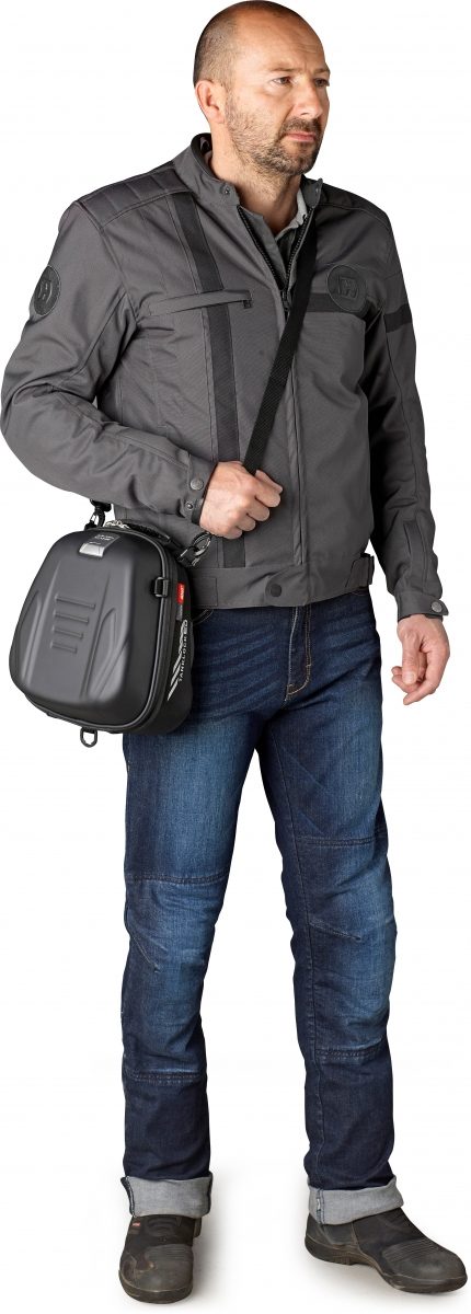 ST605+- SPORT TANKLOCK BAG 5 LTR foto 2