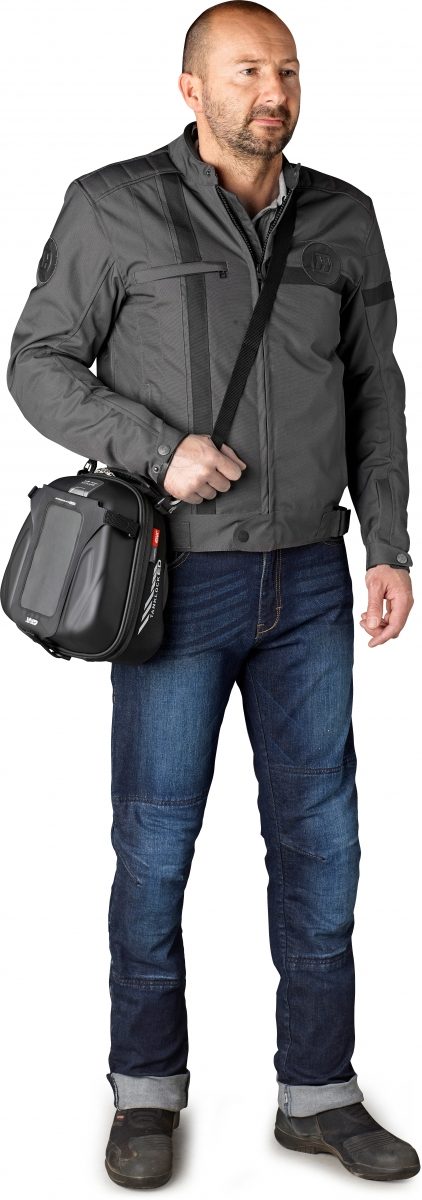 ST605+- SPORT TANKLOCK BAG 5 LTR foto 3