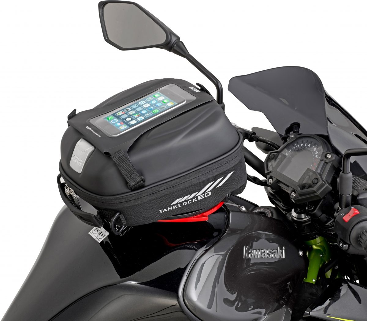 ST605+- SPORT TANKLOCK BAG 5 LTR foto 4