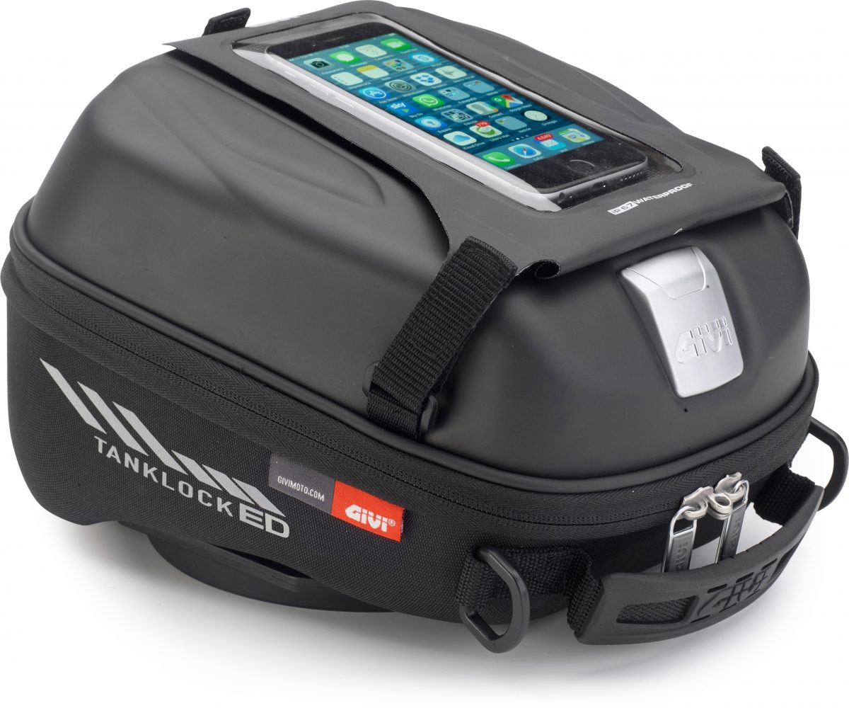 ST605+- SPORT TANKLOCK BAG 5 LTR foto 5