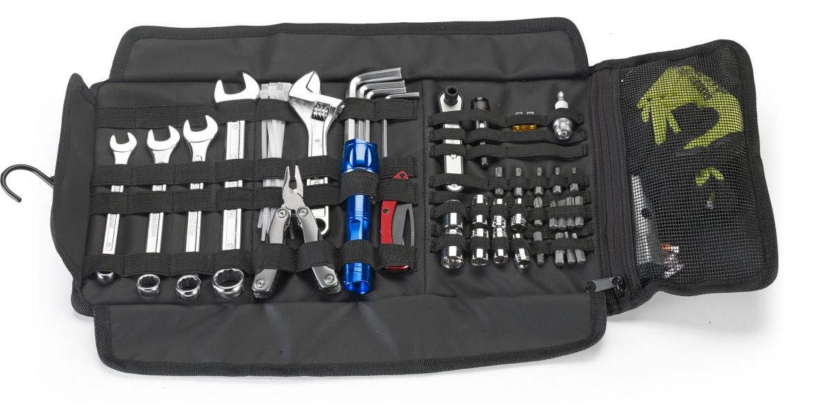 T515-TOOLBAG FITS GS250 TOOLBOX foto 3