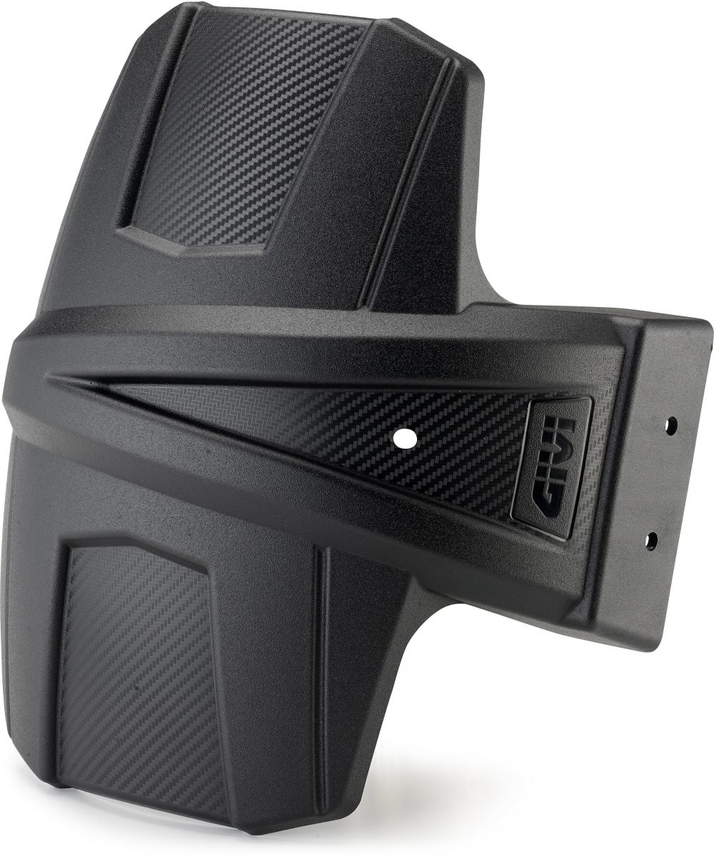 RM02-UNIVERSAL SPRAY GUARD