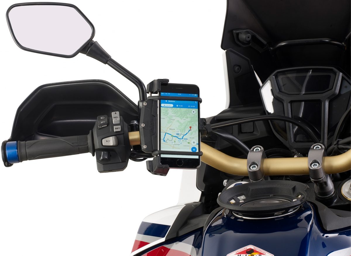 S920M-UNIVERSAL SMARTPHONE HOLDER MEDIUM foto 4