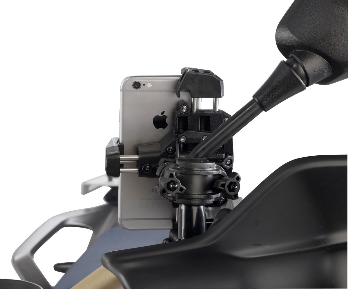 S920M-UNIVERSAL SMARTPHONE HOLDER MEDIUM foto 6