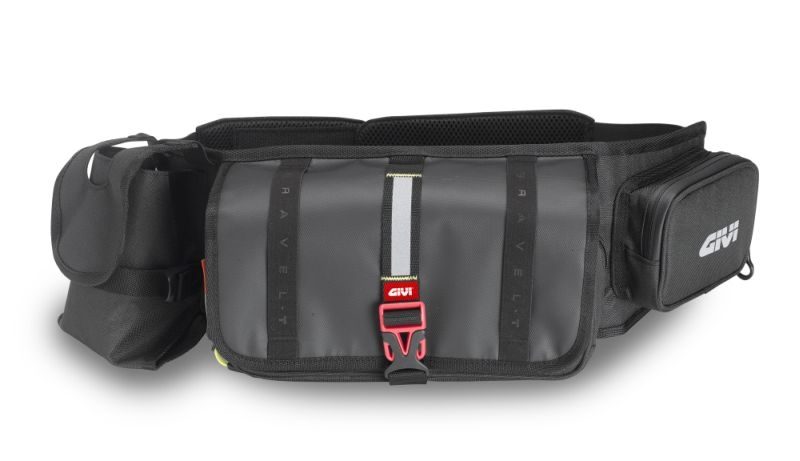 GRT710-PORTABLE POUCH WAIST BAG