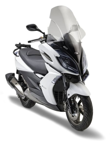 SCRN CLEAR 83 X57  K-XCT 125I-300I (13>17)