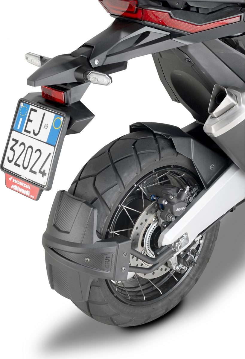 RM1156KIT-MUDFLAP FIX KIT X-ADV 750 (17)
