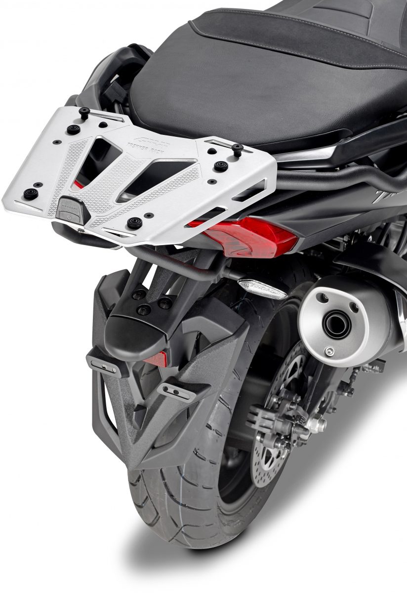 SR2133-TOPRACK MLOCK/KEY  T-MAX 530 (17)
