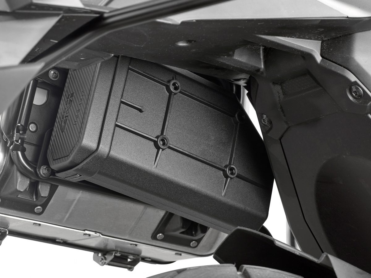TL1156KIT-INSTALL KIT GS250 ON GPL1156/1158