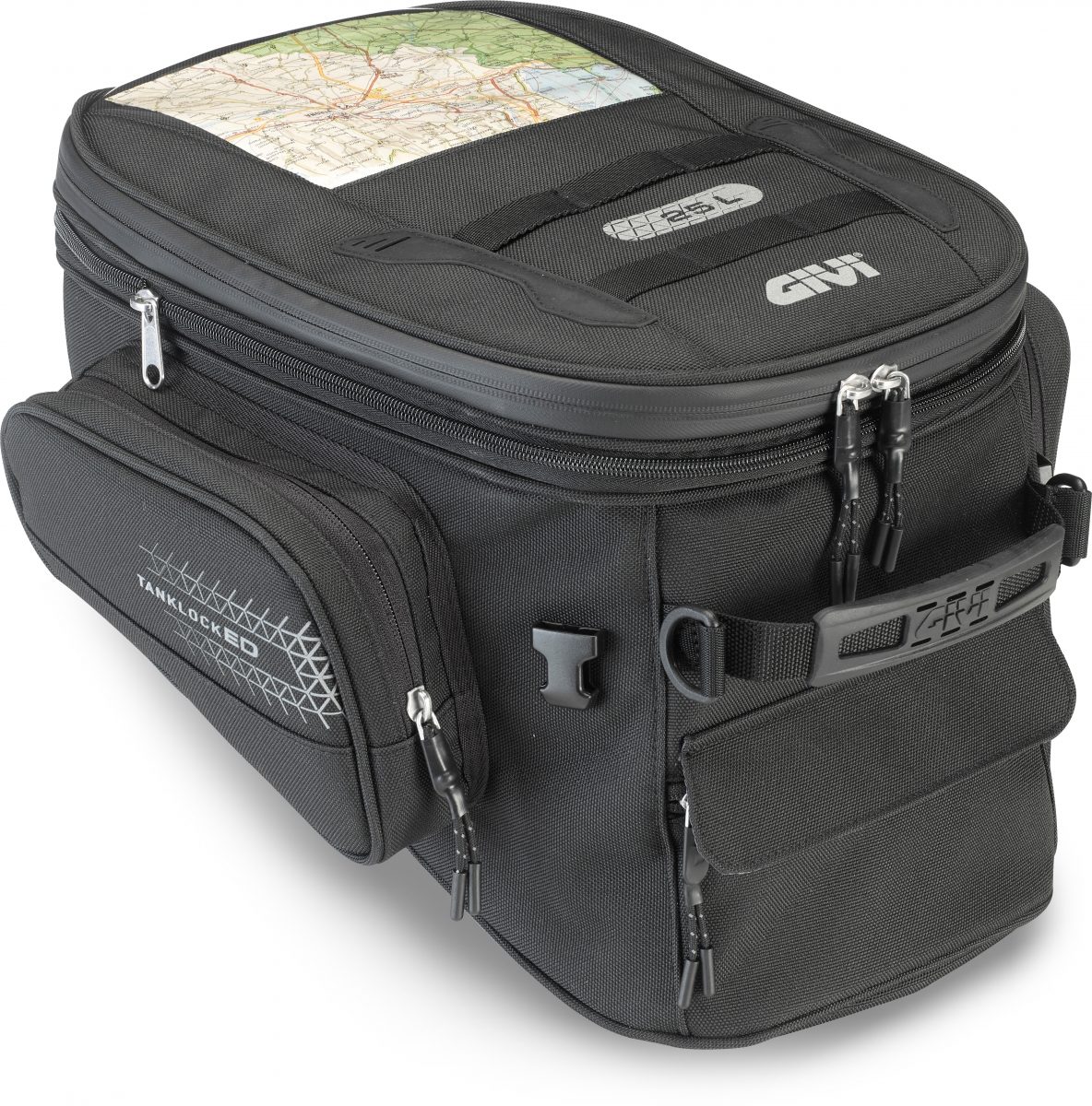 UT810-WATERPROOF TANKLOCKED BAG 23 LTR