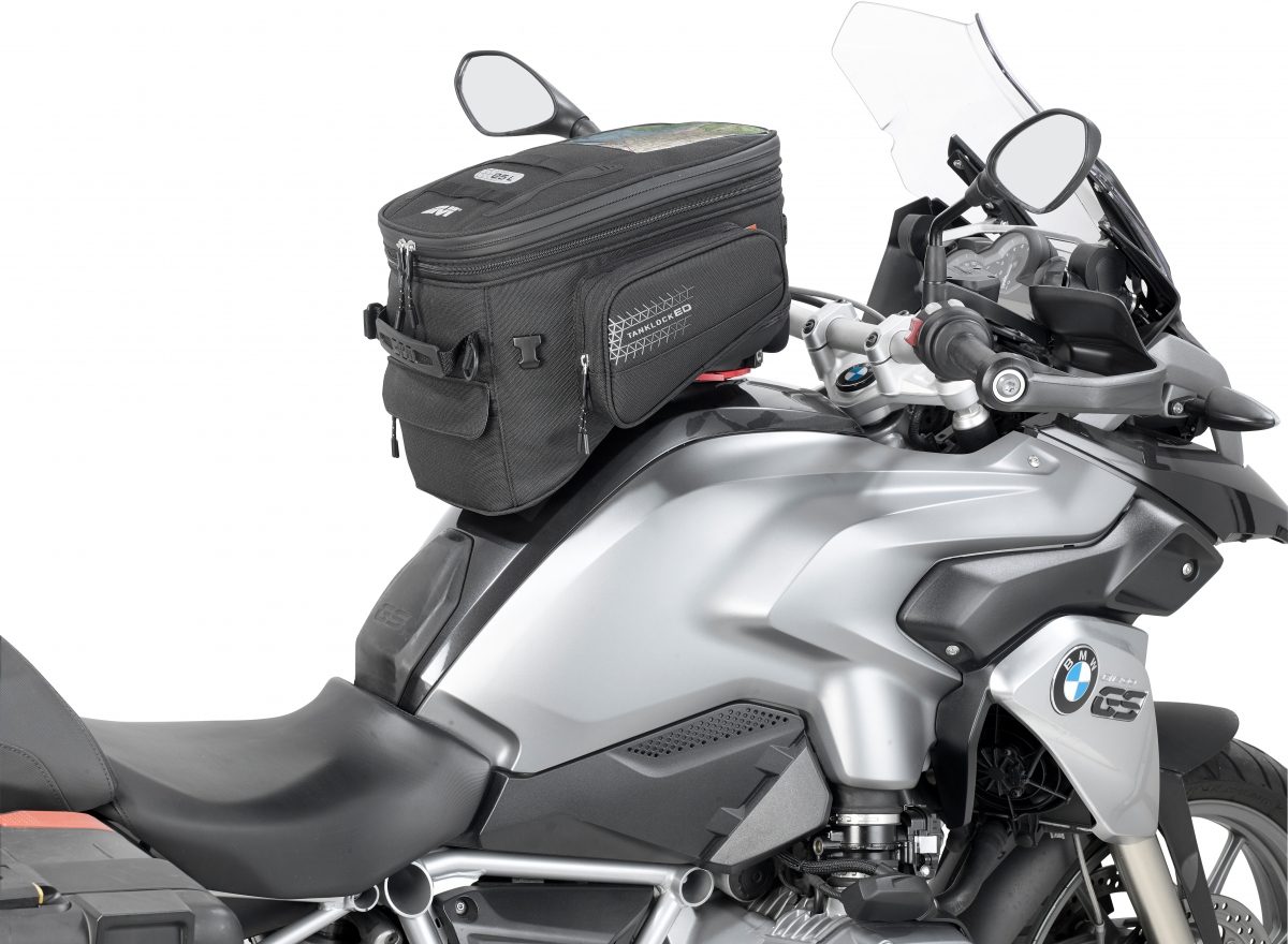 UT810-WATERPROOF TANKLOCKED BAG 23 LTR foto 2