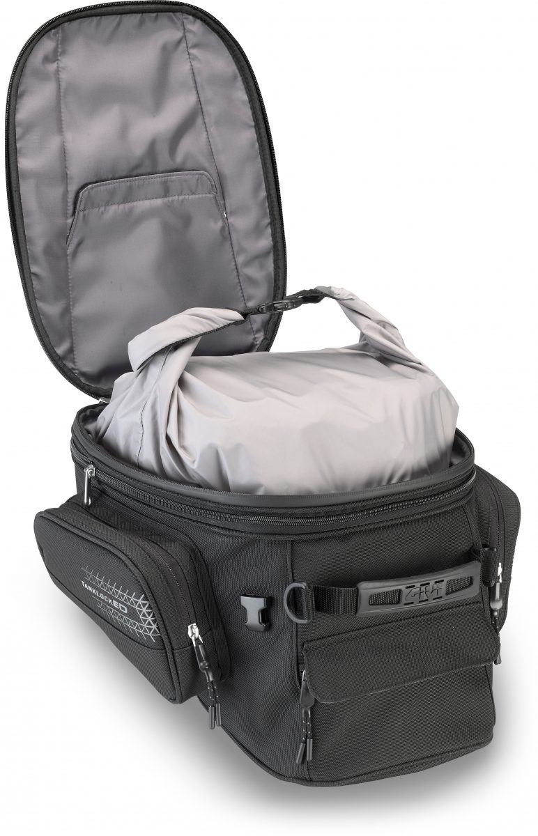UT810-WATERPROOF TANKLOCKED BAG 23 LTR foto 4