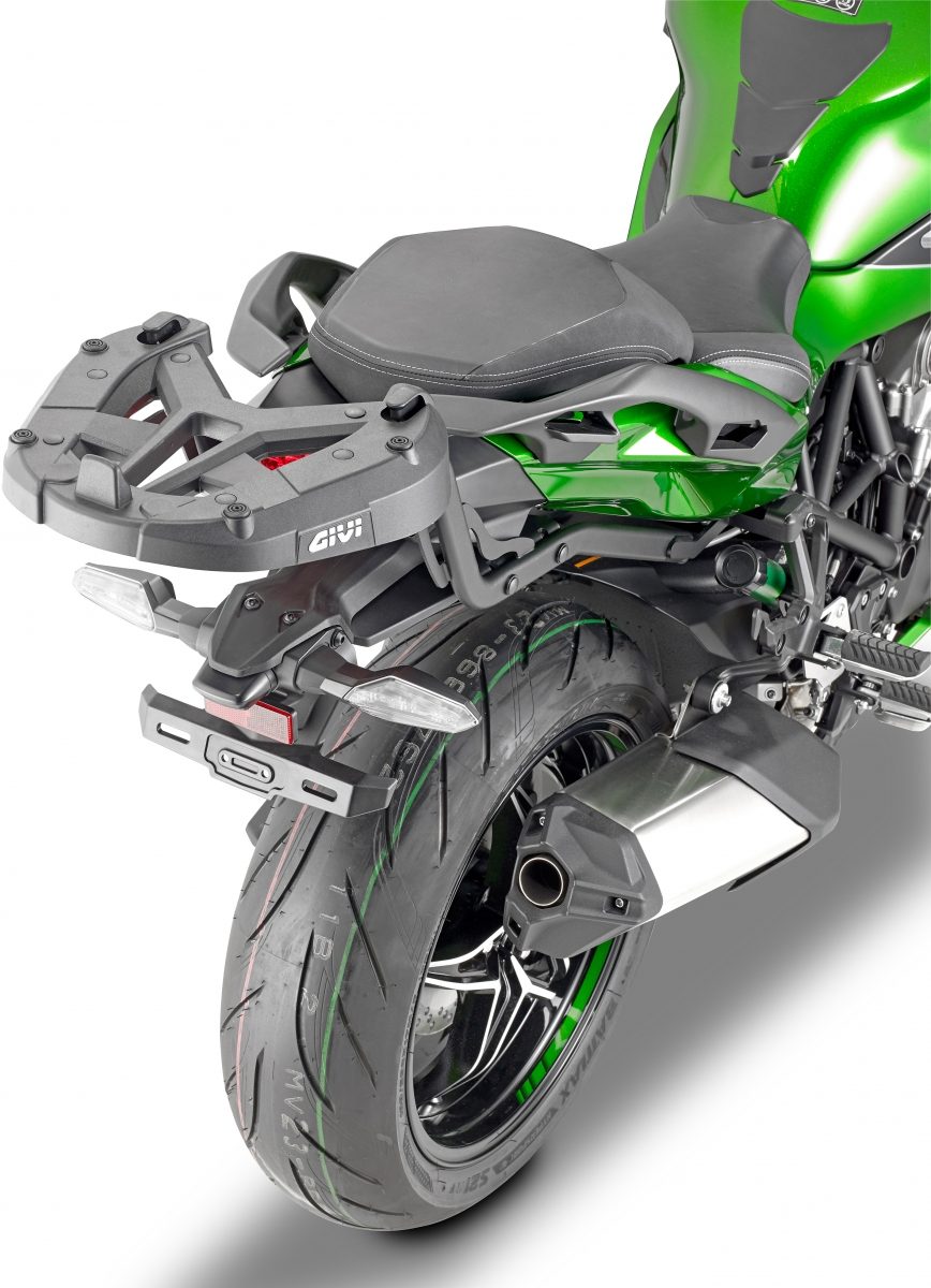 4123FZ-MRACK SIDE ARMS   NINJA H2 SX (18)