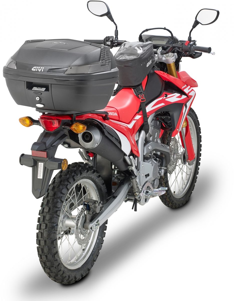 SR1159-TOPRACK MONOLOCK/KEY   CRF 250 L 17>18
