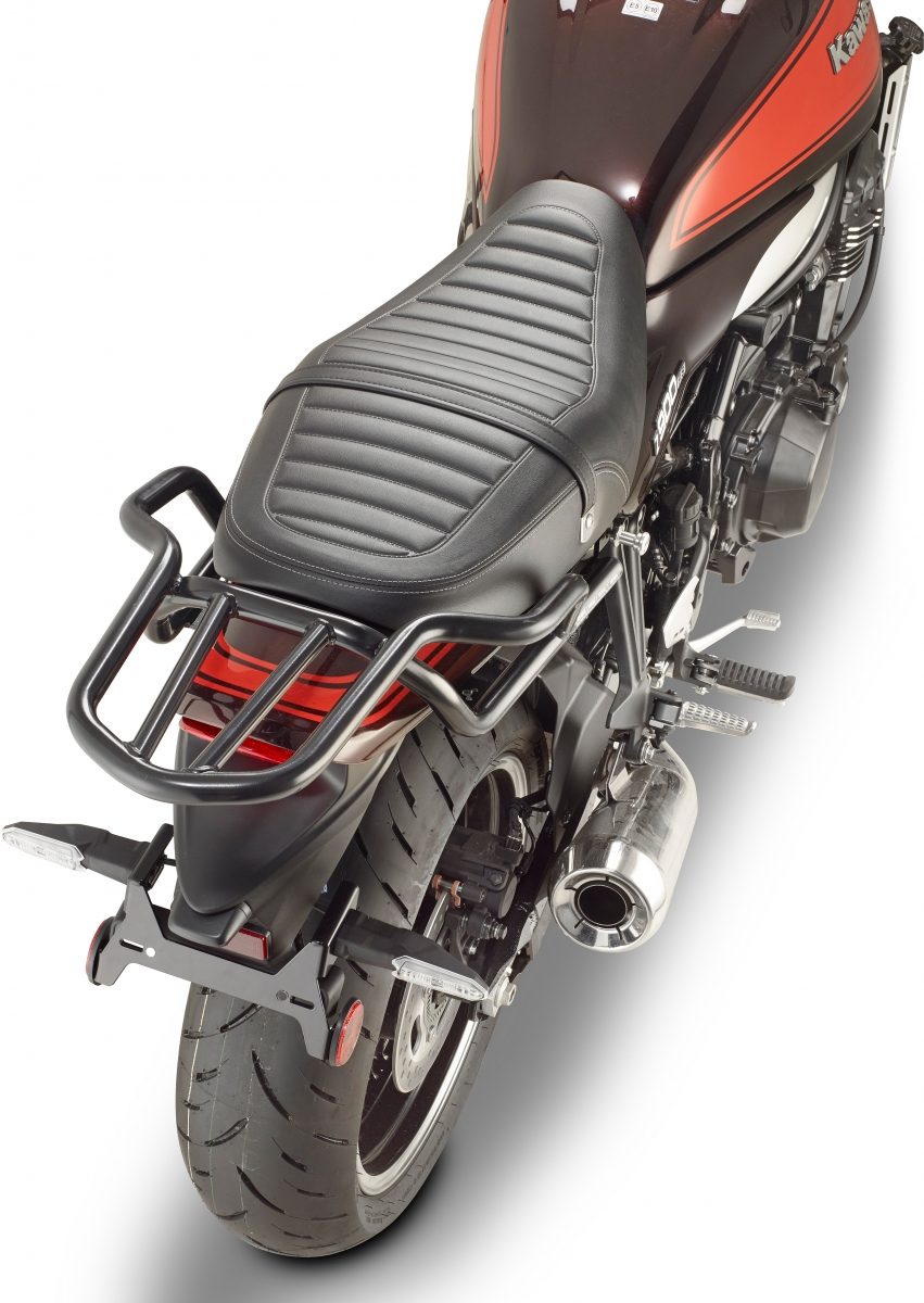 SR4124-TOPRACK MONOLOCK/KEY   Z 900 RS (18)