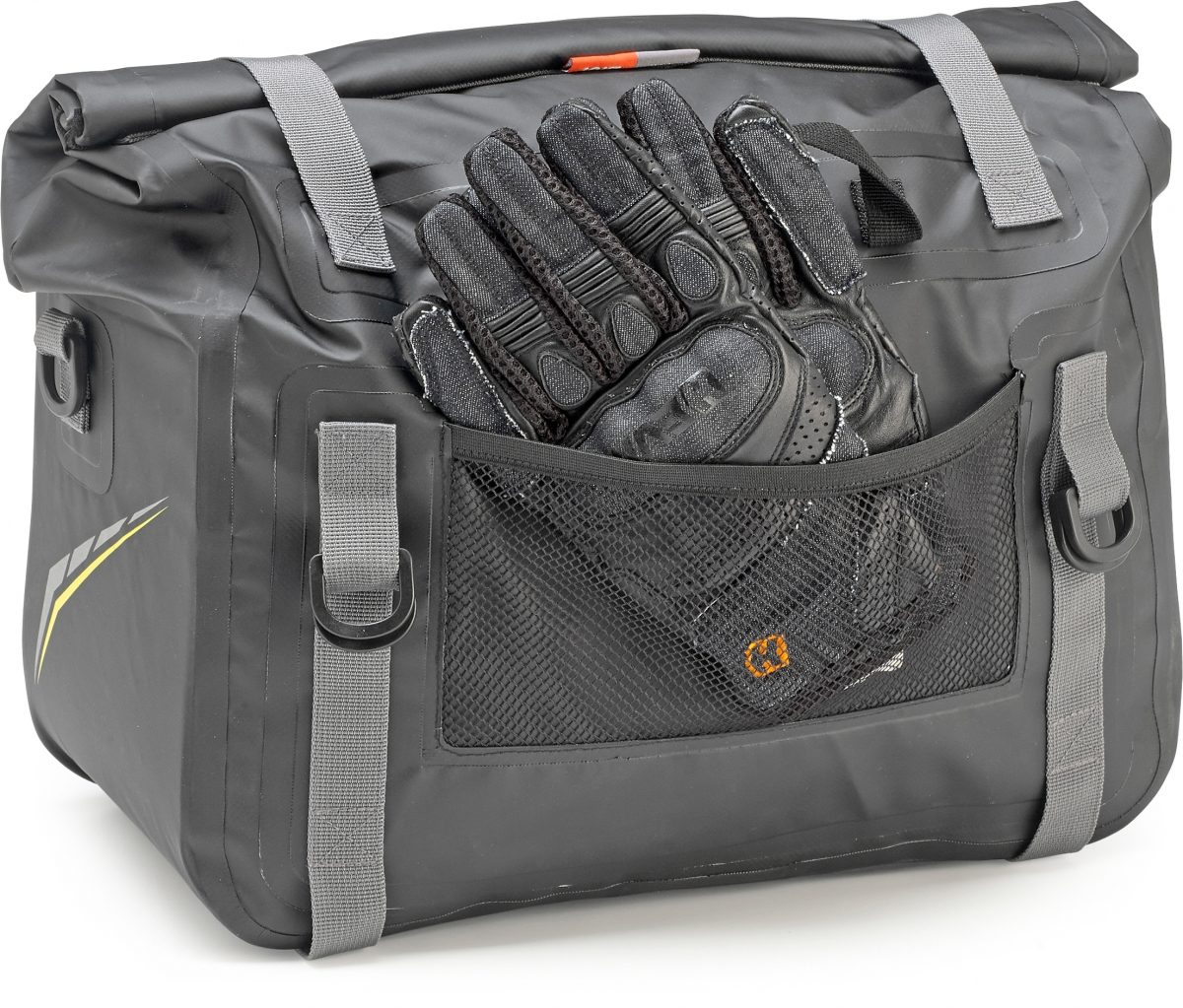 EA120-WATERPROOF CARGO BAG 15 LTR. foto 5